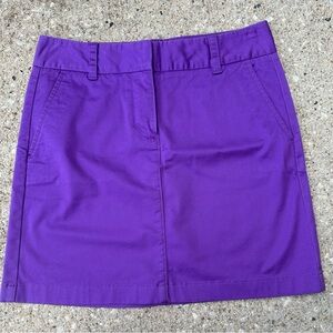 Vinyard Vines Skirt